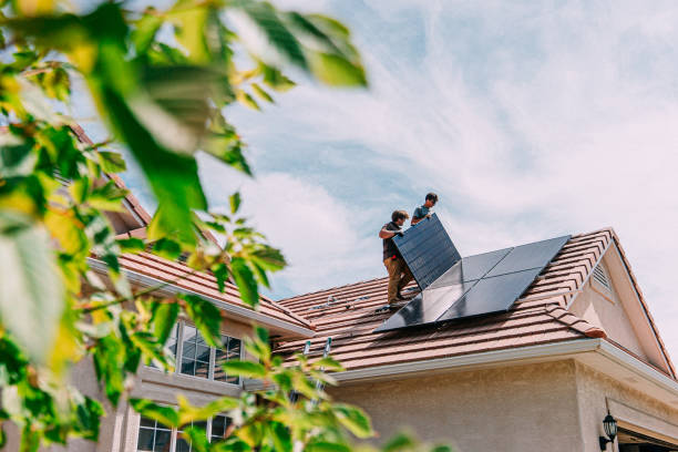 Best Tile Roofing Installation  in Cambridge City, IN